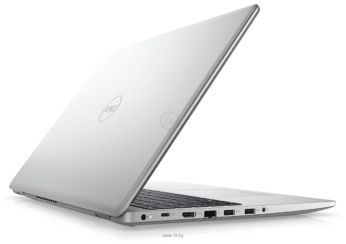 Фотографии Dell Inspiron 15 5593-8891