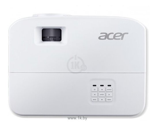 Фотографии Acer P1255