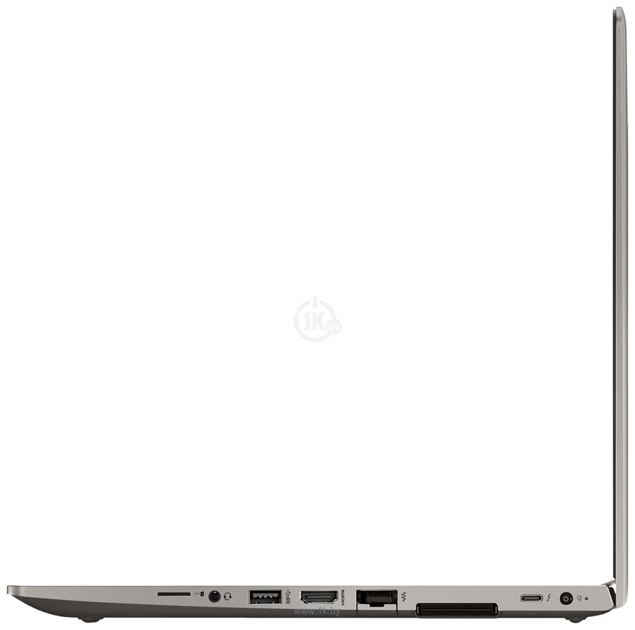 Фотографии HP ZBook 14u G6 (6TP65EA)