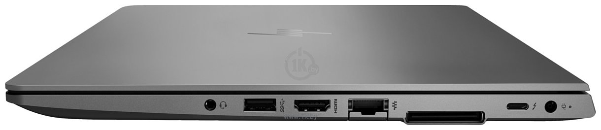 Фотографии HP ZBook 14u G6 (6TP65EA)
