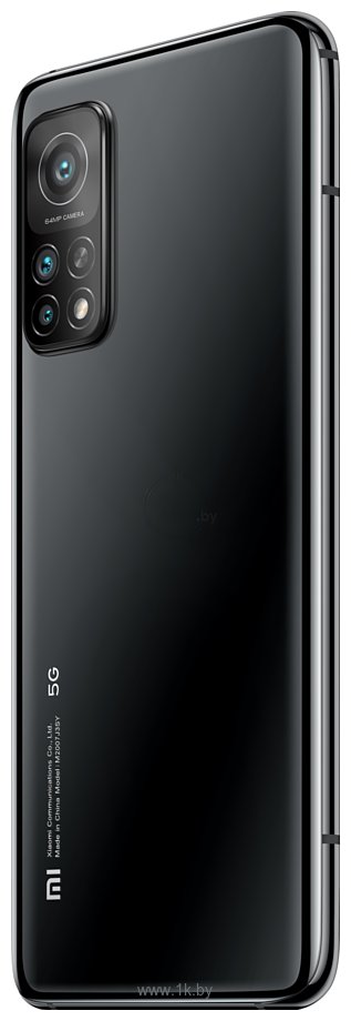 Фотографии Xiaomi Mi 10T 6/128GB (международная версия)