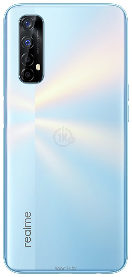 Фотографии Realme 7 8/128GB (международная версия)