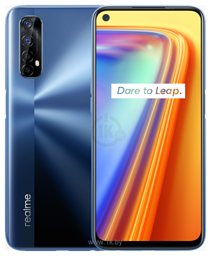 Фотографии Realme 7 8/128GB (международная версия)