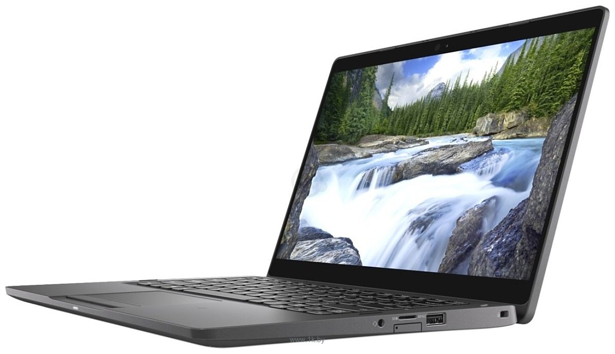 Фотографии Dell Latitude 5300 2-in-1 799-AANV