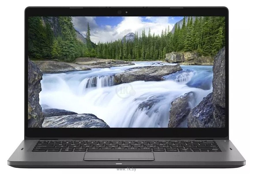 Фотографии Dell Latitude 5300 2-in-1 799-AANV