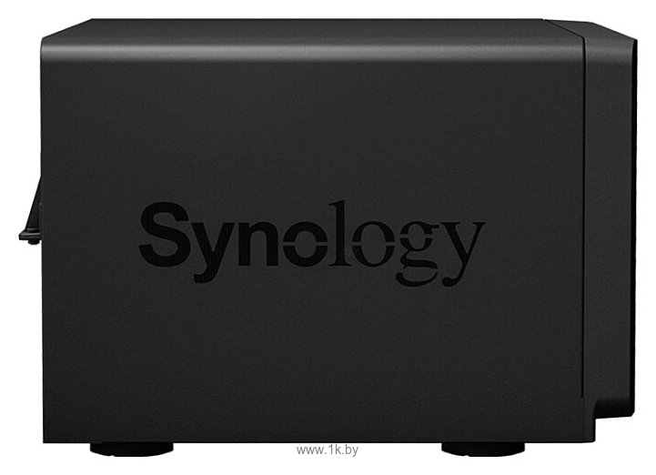 Фотографии Synology DS1621+