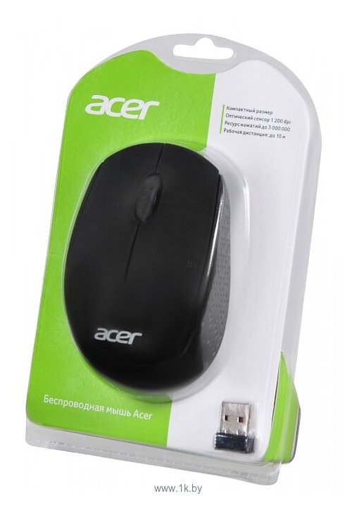 Фотографии Acer OMR020