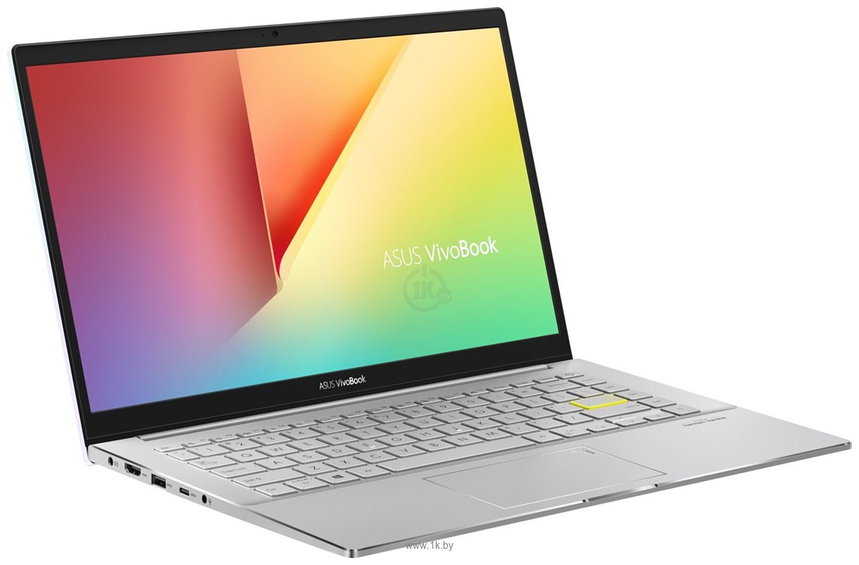 Фотографии ASUS VivoBook S14 M433IA-EB689T