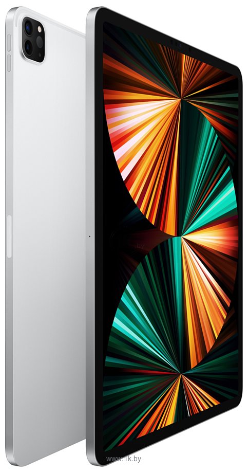 Фотографии Apple iPad Pro M1 12.9 (2021) 1Tb WiFi + Cellular