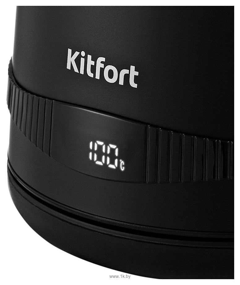 Фотографии Kitfort КТ-6121-1