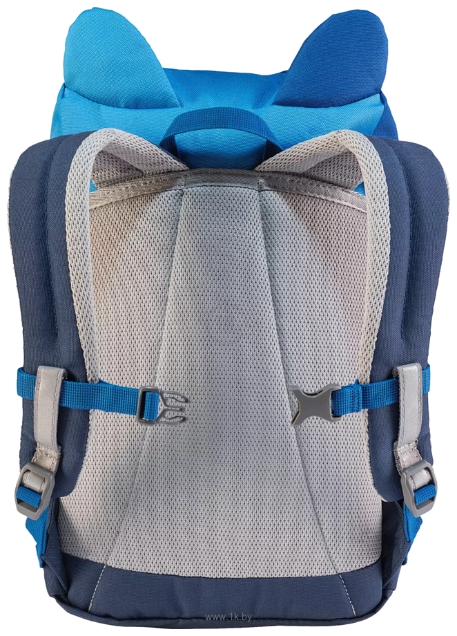 Фотографии Deuter Kikki 3610421-3333 (coolblue/midnight)