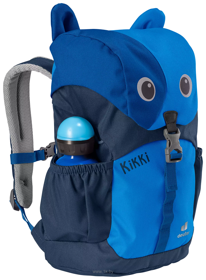 Фотографии Deuter Kikki 3610421-3333 (coolblue/midnight)