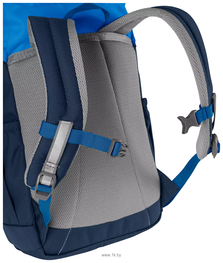 Фотографии Deuter Kikki 3610421-3333 (coolblue/midnight)