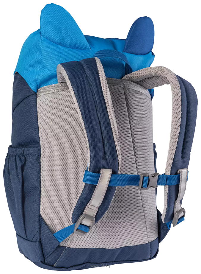 Фотографии Deuter Kikki 3610421-3333 (coolblue/midnight)