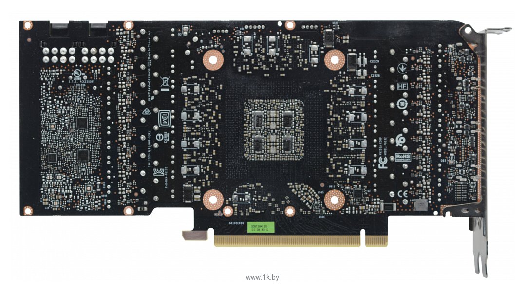 Фотографии INNO3D GEFORCE RTX 3080 TI X3 OC 12Gb (N308T3-126XX-1810VA44)