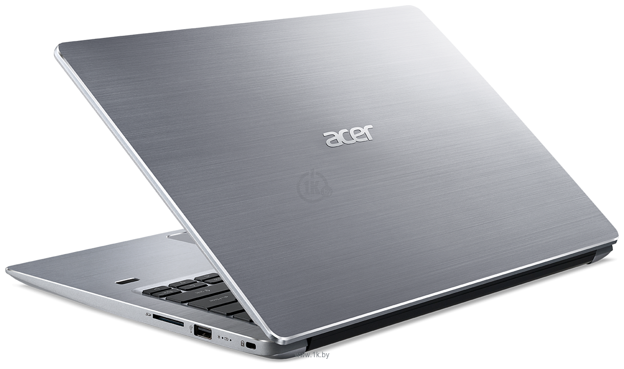 Фотографии Acer Swift 3 SF314-41-R2L8 (NX.HFDEU.04G)