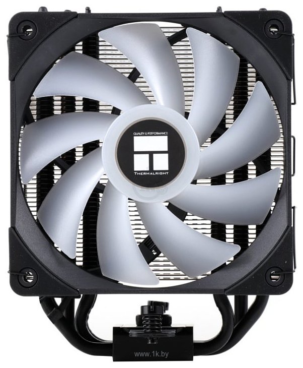 Фотографии Thermalright Assassin King 120 Black