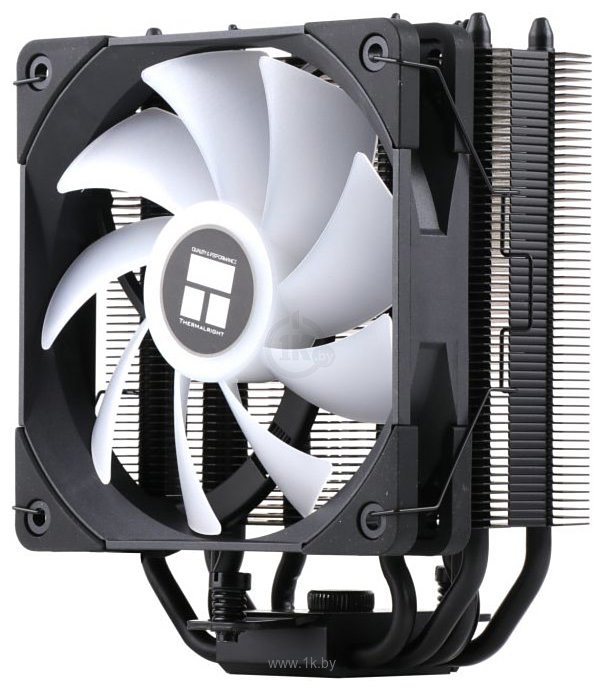 Фотографии Thermalright Assassin King 120 Black