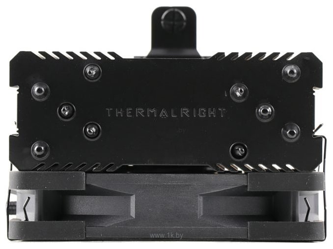 Фотографии Thermalright Assassin King 120 Black