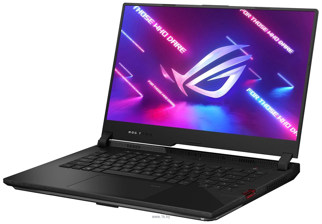 Фотографии ASUS ROG Strix Scar 15 G533QM-HF104