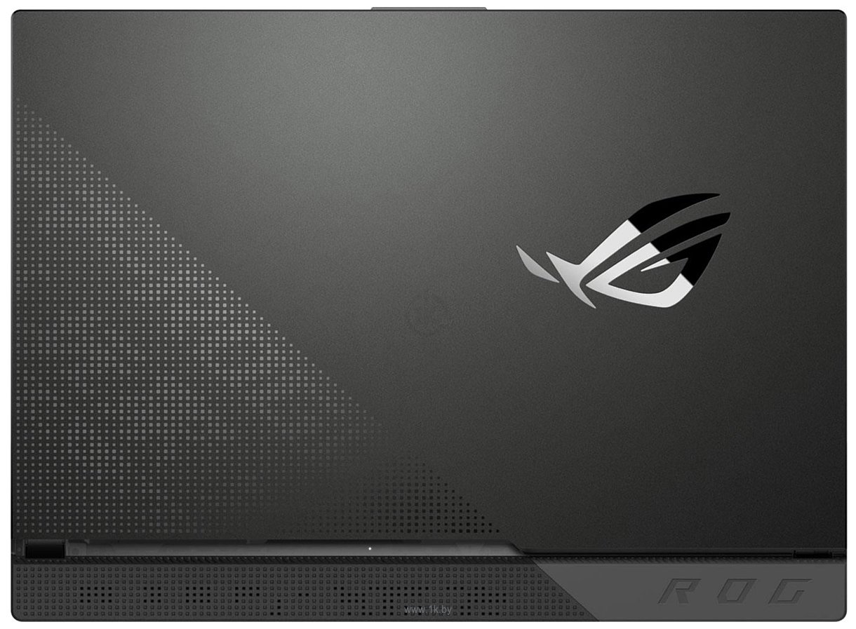 Фотографии ASUS ROG Strix Scar 15 G533QM-HF104