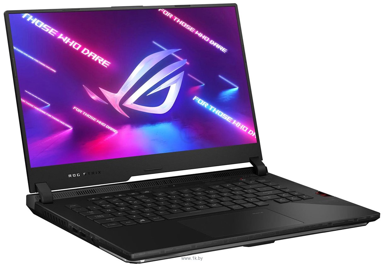 Фотографии ASUS ROG Strix Scar 15 G533QM-HF104