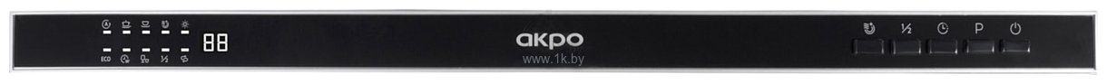 Фотографии Akpo ZMA60 Series 5 Autoopen