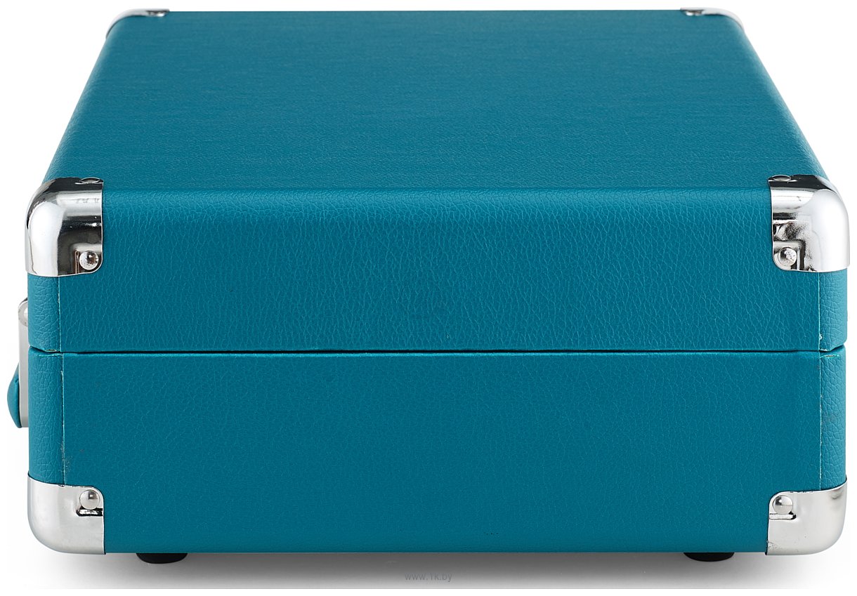 Фотографии Crosley Cruiser Plus Teal