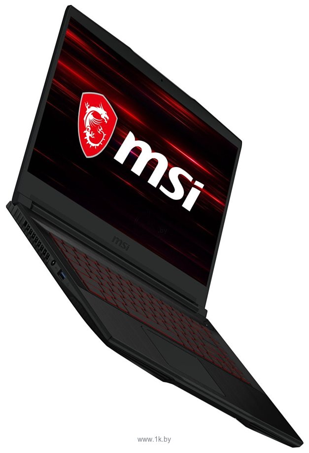 Фотографии MSI Thin GF63 10UD-253US