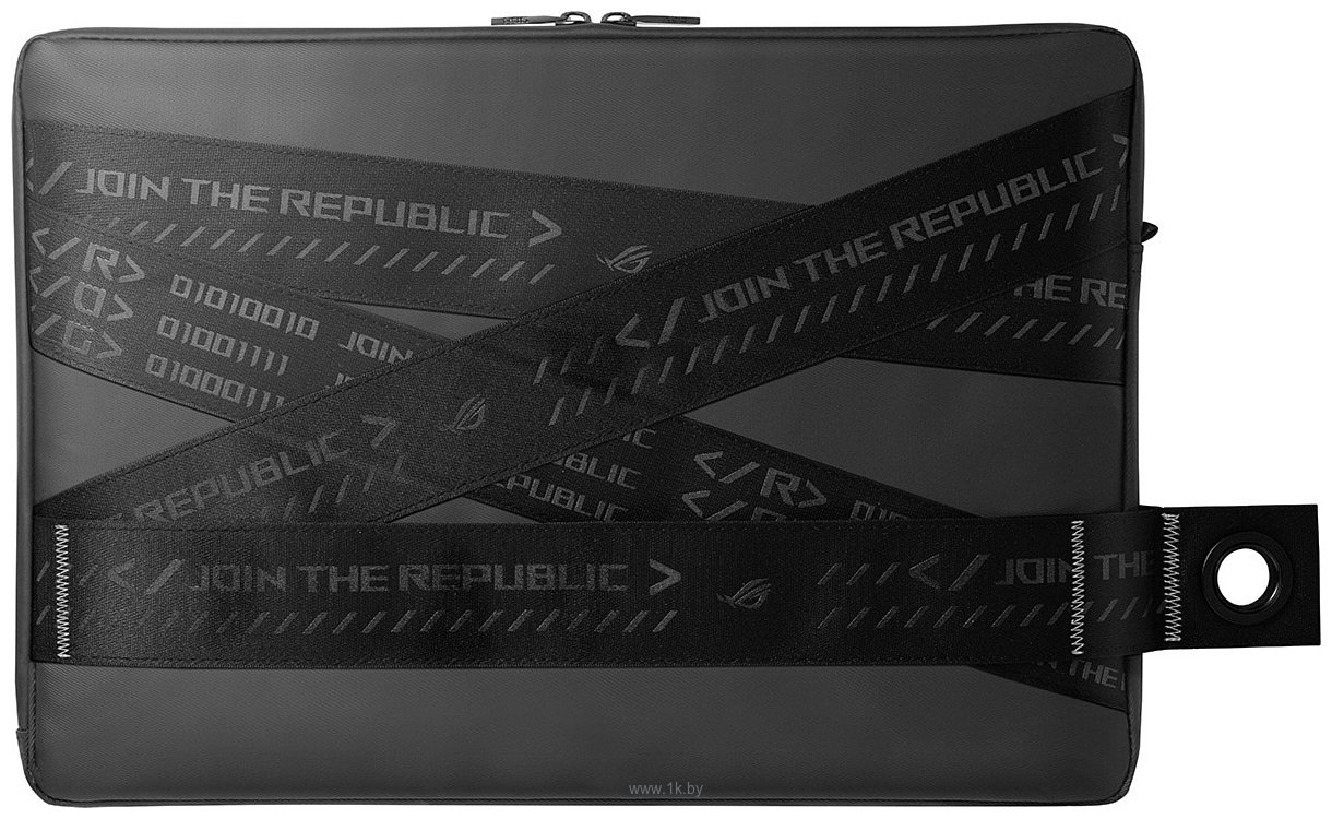 Фотографии ASUS Zephyrus G14 Alan Walker Edition GA401QEC-K2218T