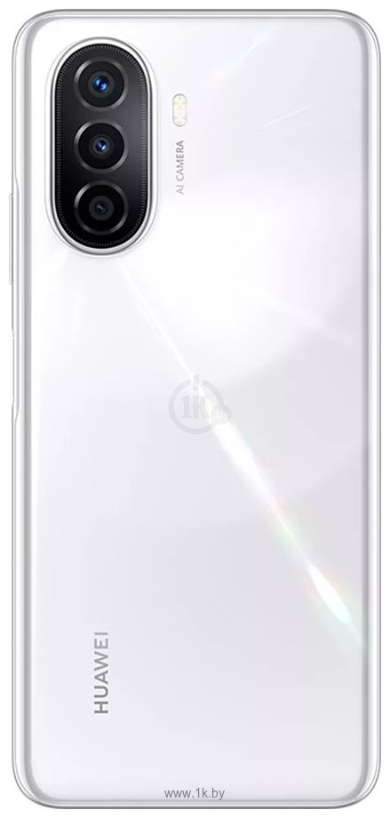 Фотографии Huawei nova Y70 4/128GB