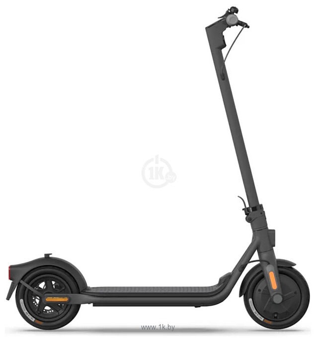 Фотографии Ninebot KickScooter F25E