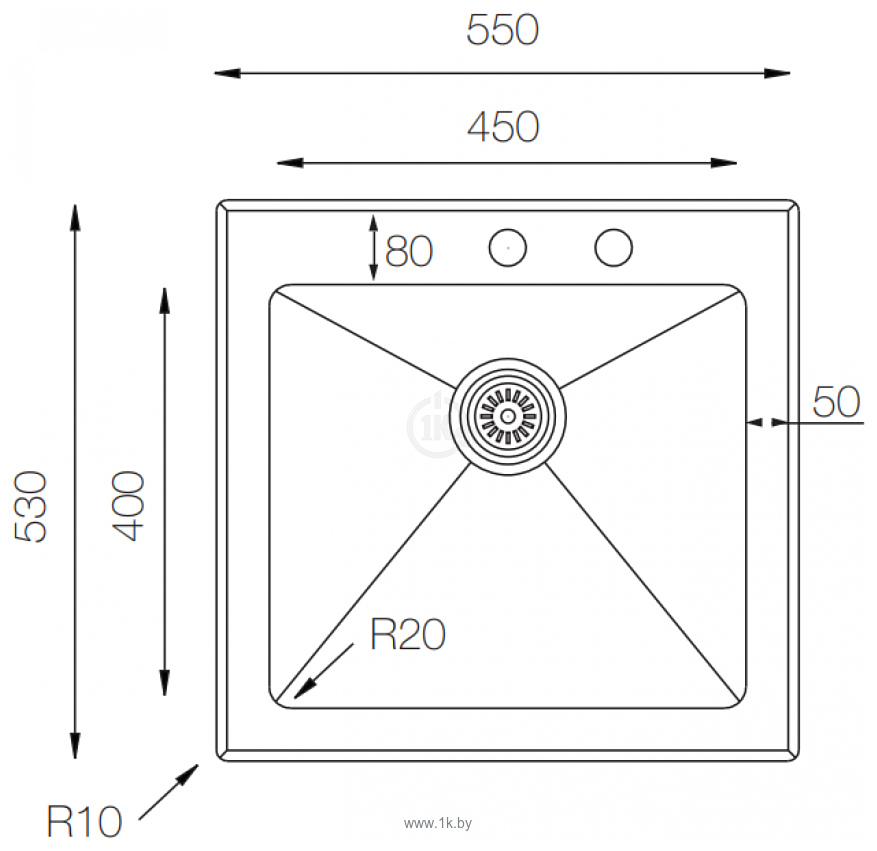 Фотографии ZorG GS 5553