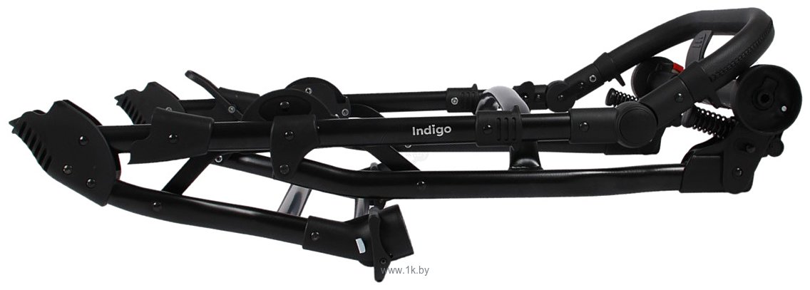 Фотографии Indigo indigo (2 в 1) (In 05, коричневый)