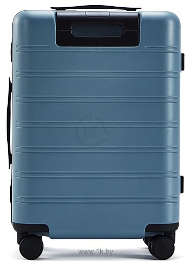 Фотографии Ninetygo Manhattan Frame Luggage 20" (синий)