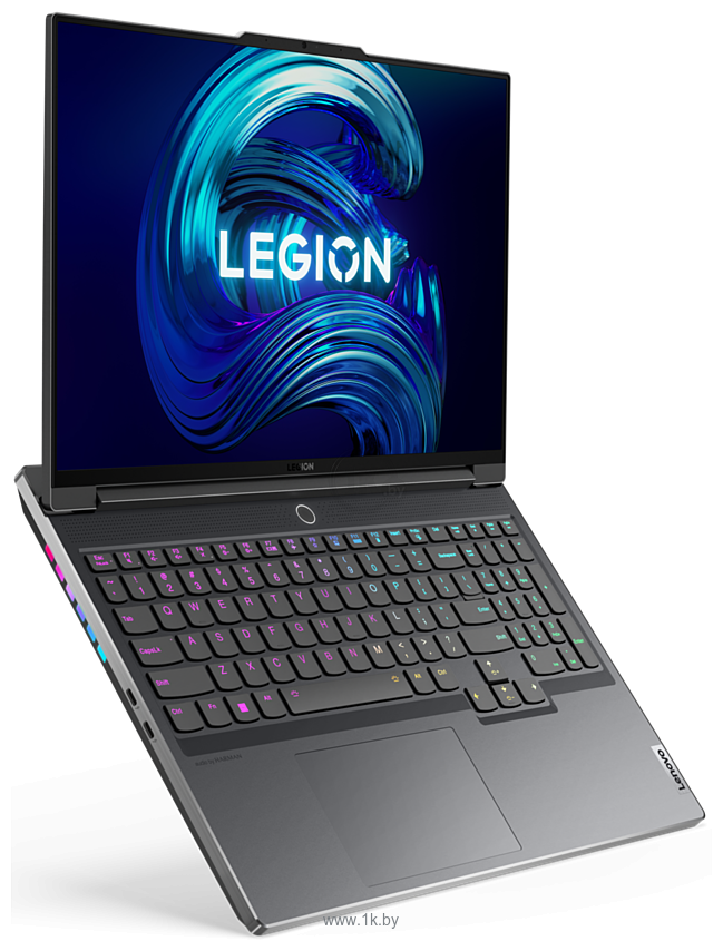 Фотографии Lenovo Legion 7 16IAX7 (82TD0009RK)