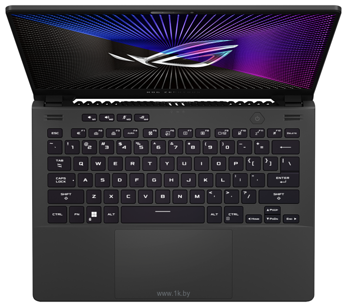 Фотографии ASUS ROG Zephyrus G14 GA402RK-L8196W