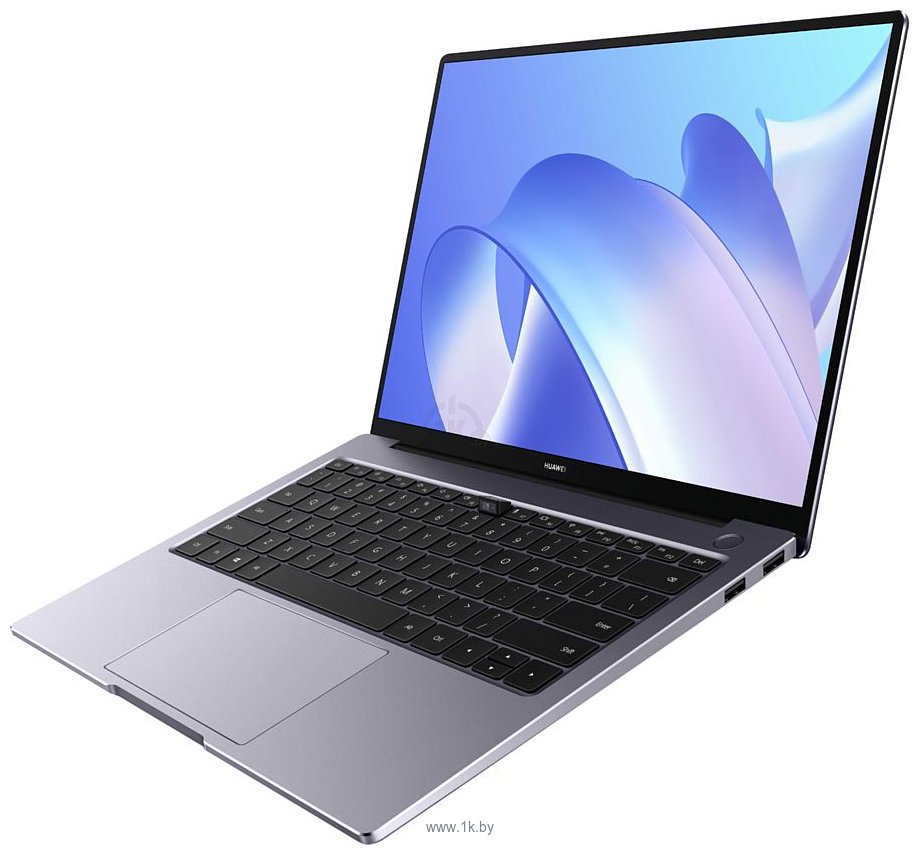 Фотографии Huawei MateBook 14 2021 AMD KLVL-W56W (53013MNG)