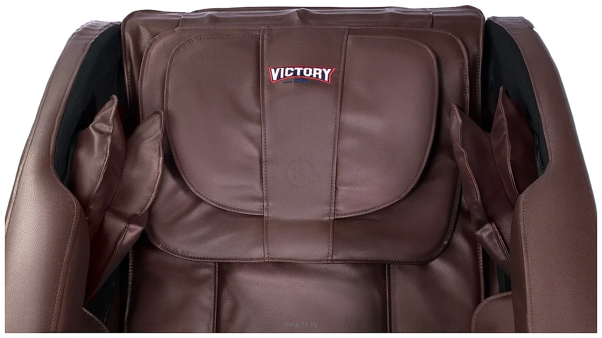 Фотографии VictoryFit VF-M98 (коричневый/серый)