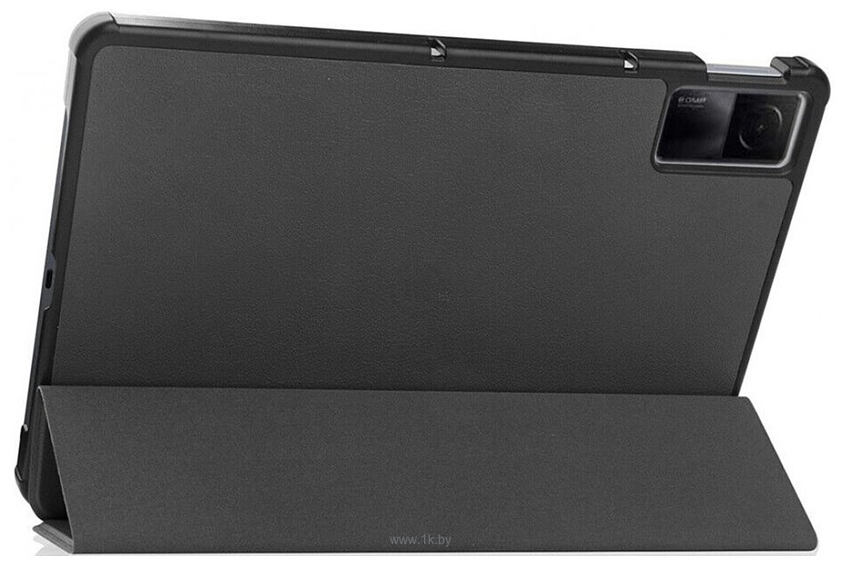 Фотографии JFK Smart Case для Xiaomi Redmi Pad 10.6 (черный)