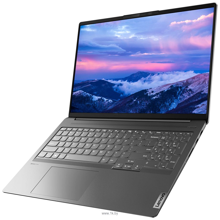 Фотографии Lenovo IdeaPad 5 Pro 16ACH6 (82L5007PRM)