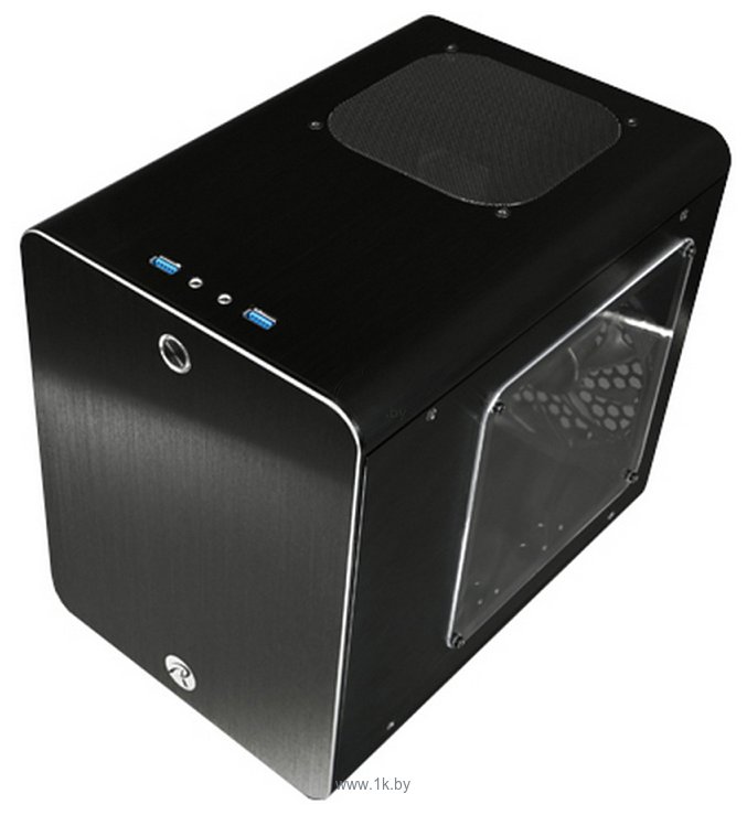 Фотографии Raijintek Metis Plus (черный)