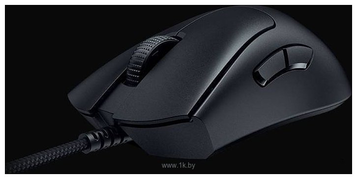 Фотографии Razer Deathadder V3