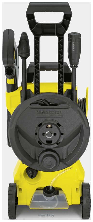 Фотографии Karcher K 3 Premium Power Control (1.602-750.0)