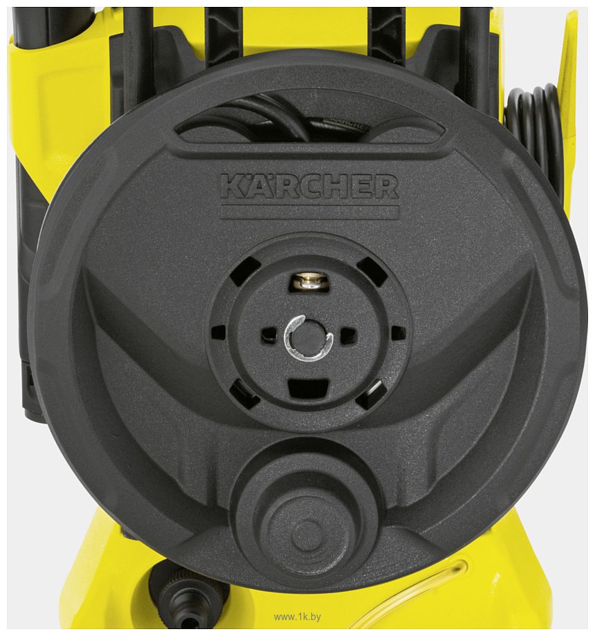 Фотографии Karcher K 3 Premium Power Control (1.602-750.0)