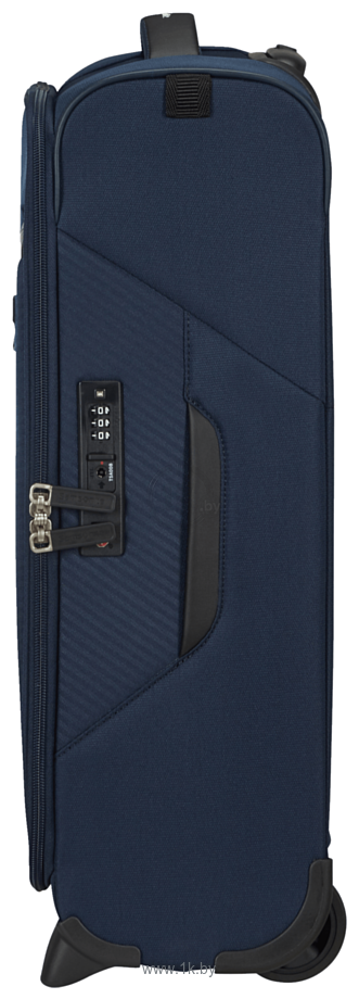 Фотографии Samsonite Litebeam Midnight Blue 55 см (2 колеса)