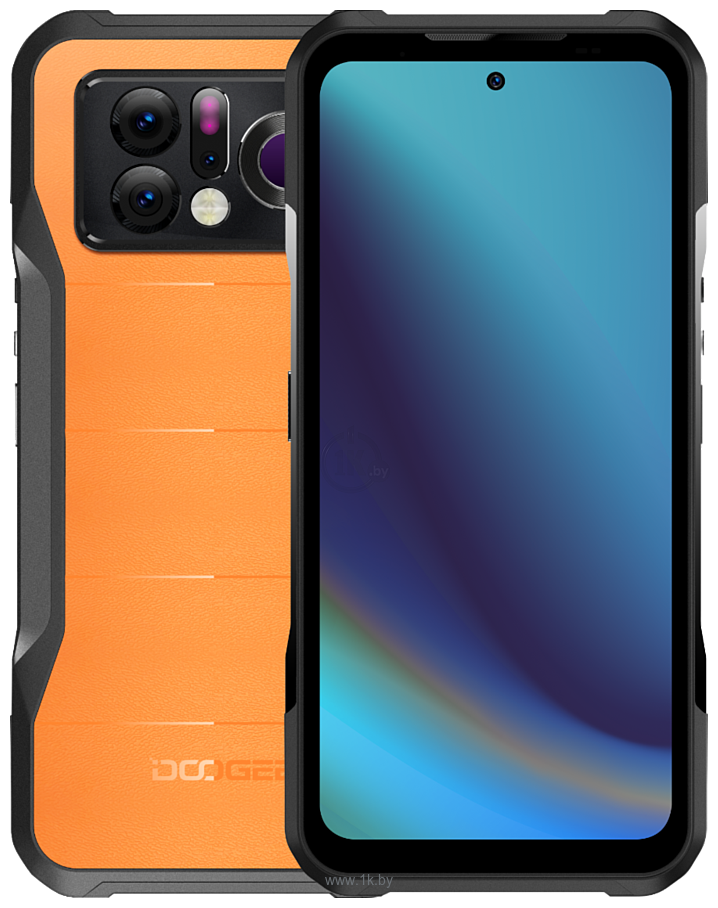 Фотографии Doogee V20 Pro