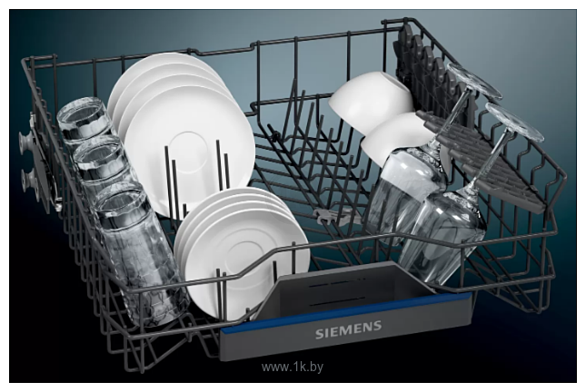 Фотографии Siemens SN23EC14CE