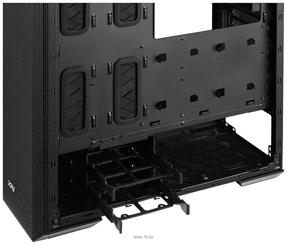 Фотографии ADATA XPG Defender (черный)