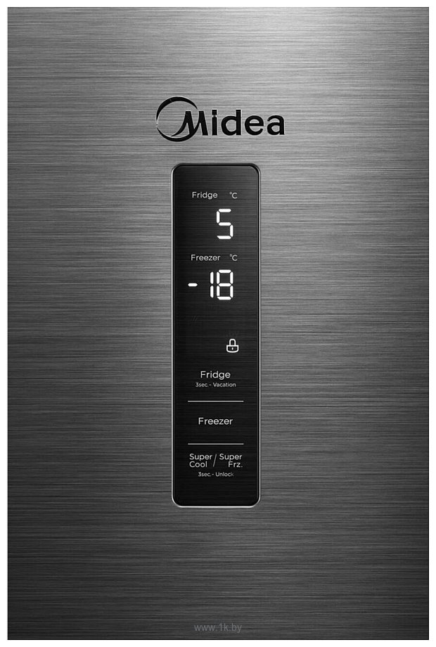 Фотографии Midea MDRB470MGF46OM